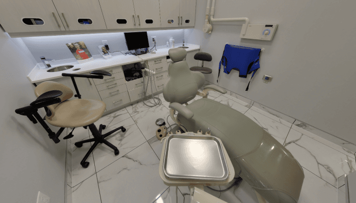 Sterilization Centre