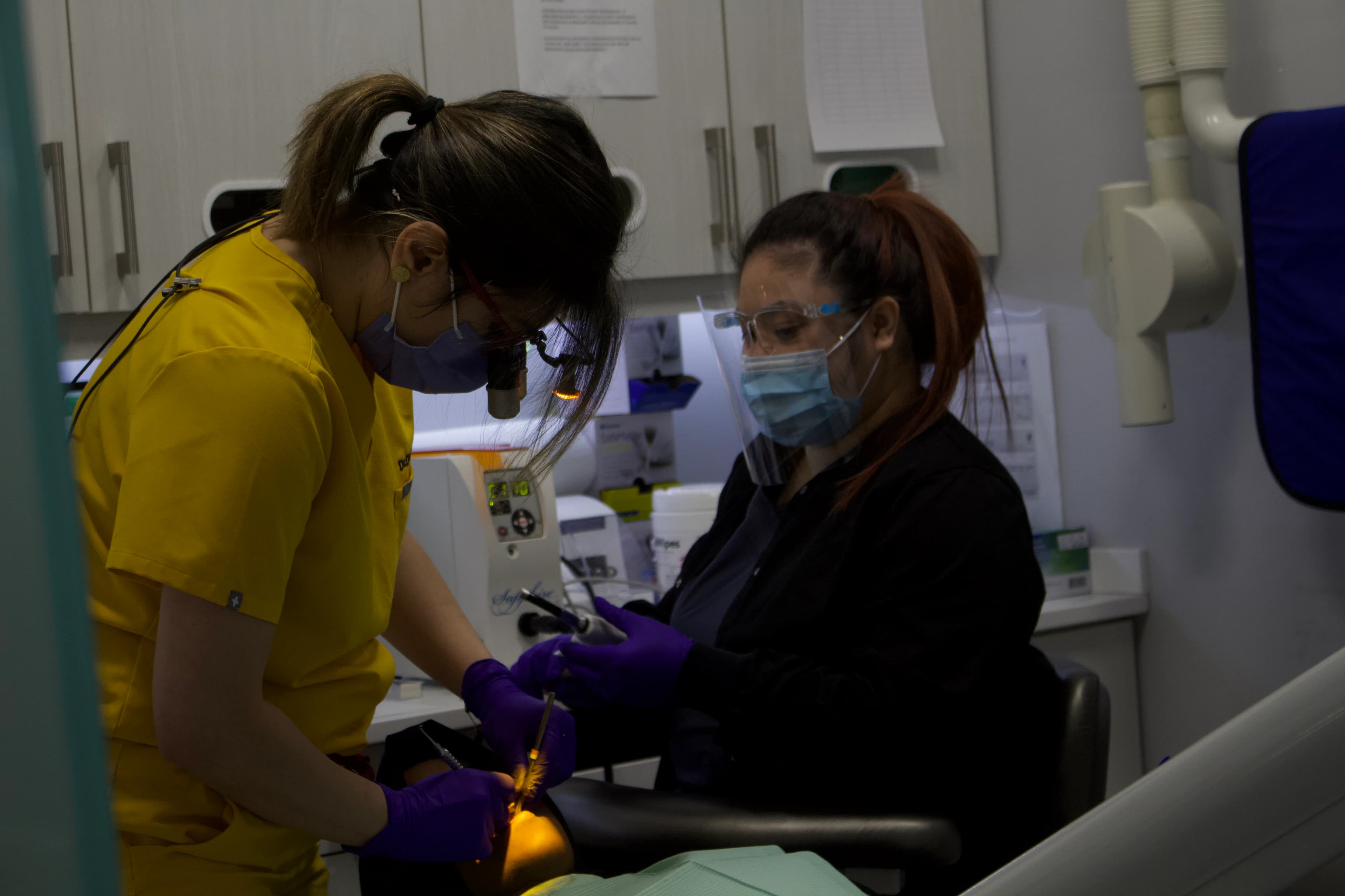 Practical Dentistry for