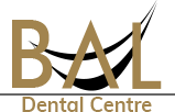 Bal Dental Centre logo