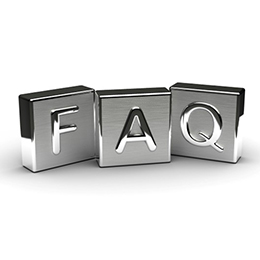 Frequently asked questions about veneers